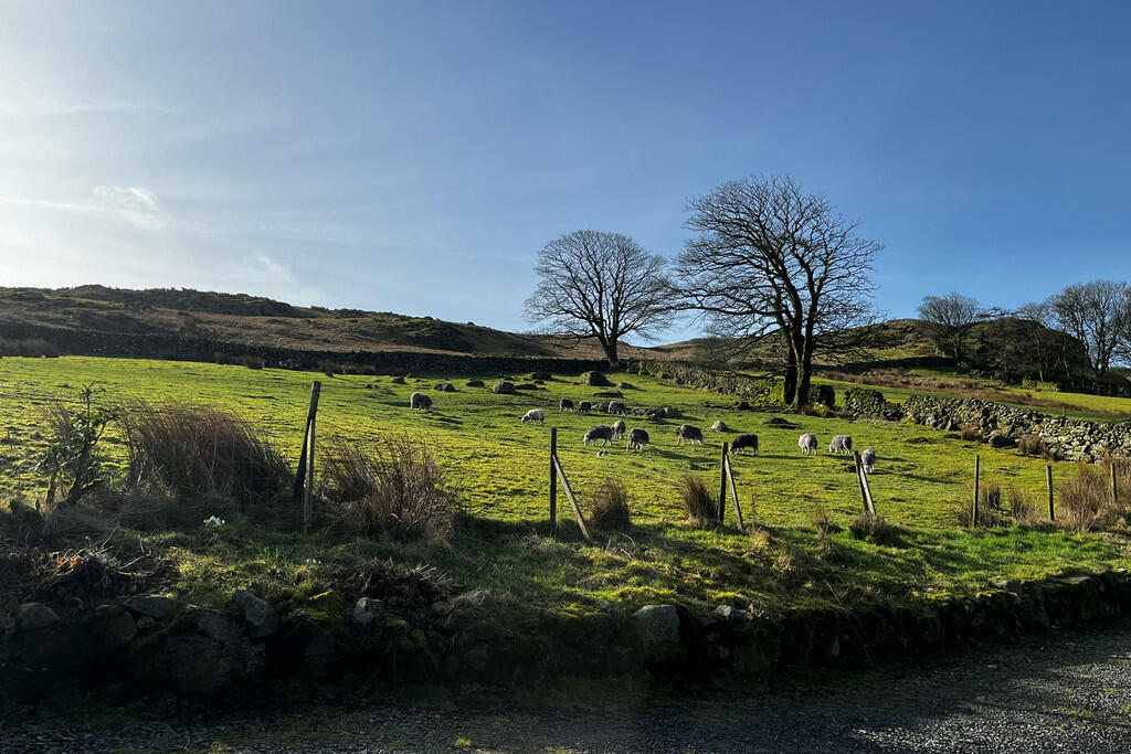 1 bedroom barn conversion for sale in The School House, Ulpha