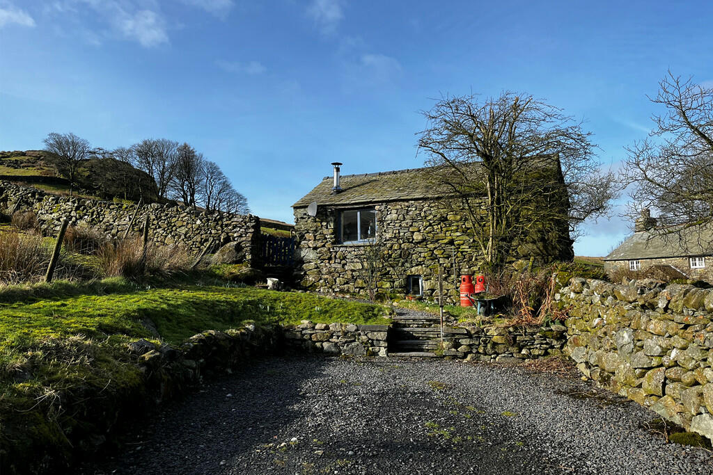 1 bedroom barn conversion for sale in The Bothy, Ulpha, Nr Broughton in