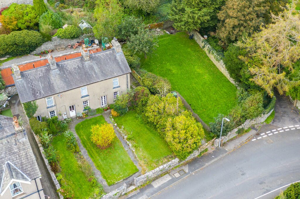 4 bedroom semidetached house for sale in 15 & 17 Bank Top, Cark In