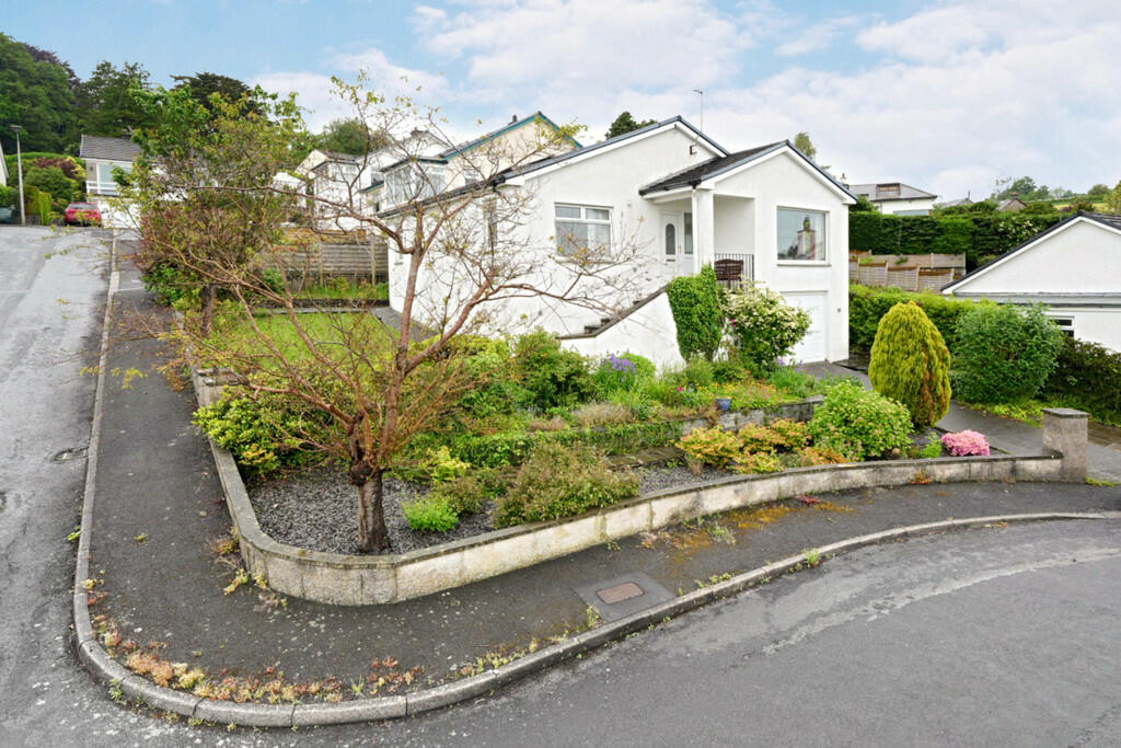Main image of property: 15 The Old Nurseries, Grange-over-Sands, Cumbria, LA11 7AD