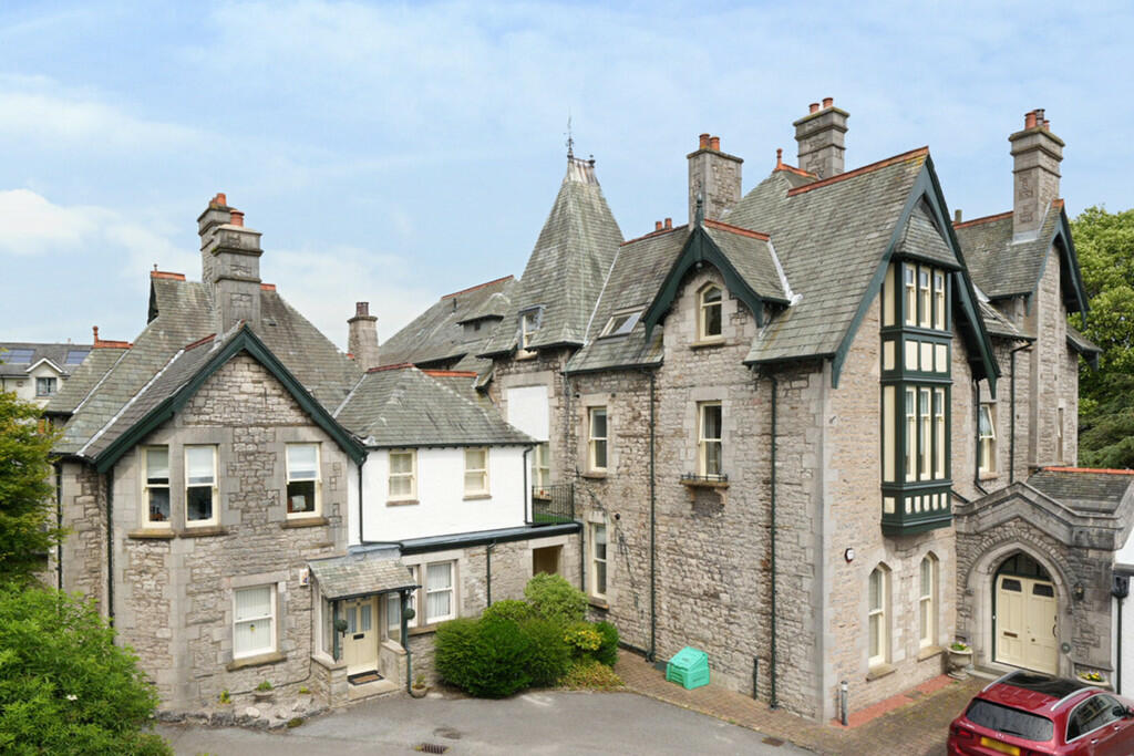 Main image of property: 7 Berners Close, Grange over Sands, Cumbria, LA11 7DQ