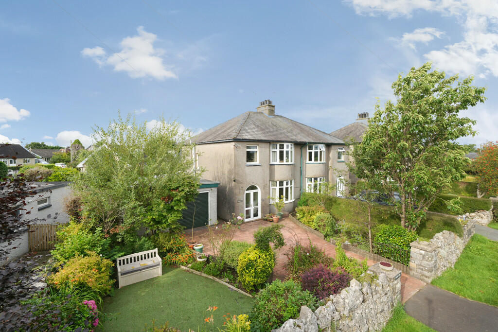 Main image of property: North View, Cartmel Road, Allithwaite, Grange over Sands, Cumbria, LA11 7QZ