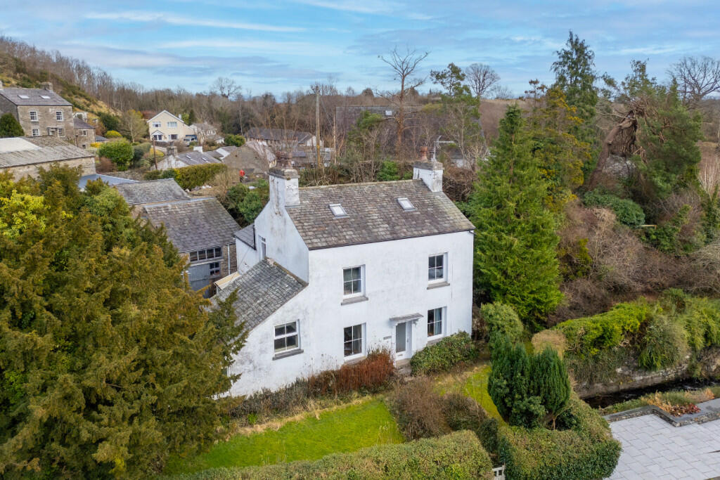 Main image of property: Hill Brook, Lindale, Grange over Sands, LA11 6LJ