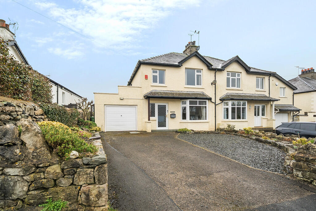Main image of property: Lemington, Holme Lane, Allithwaite, Grange over Sands, Cumbria, LA11 7QD