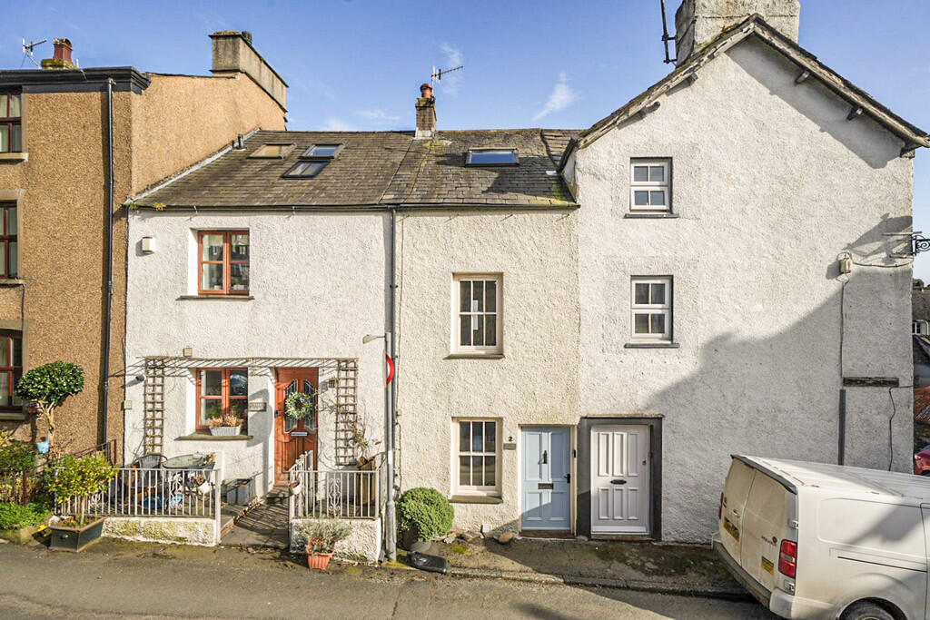 Main image of property: Carolines Cottage, 2 Brade Street, Broughton in Furness, LA20 6HG