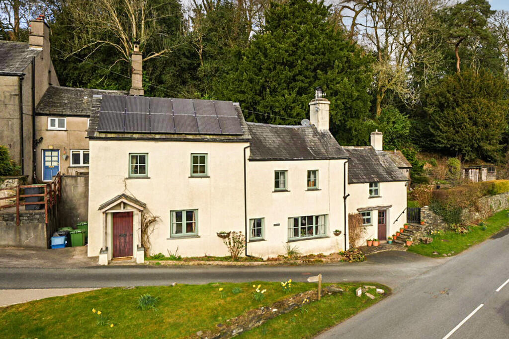 Main image of property: Wood View, Haverthwaite, Nr Ulverston, LA12 8AE