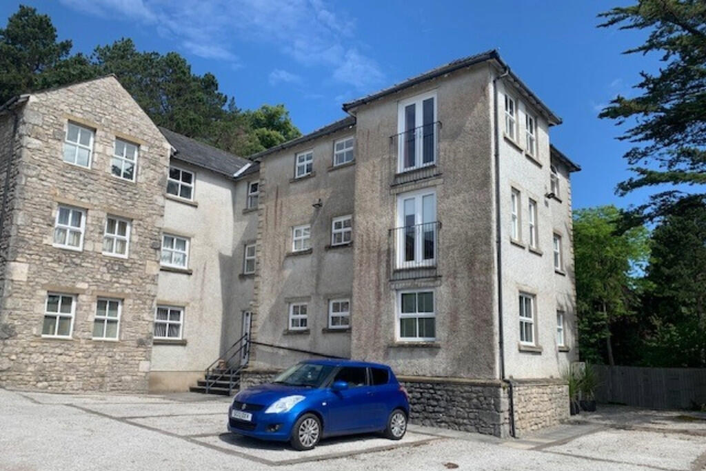 Main image of property: Flat 1 The Granary, Main Street, Grange over Sands, LA11 6DY
