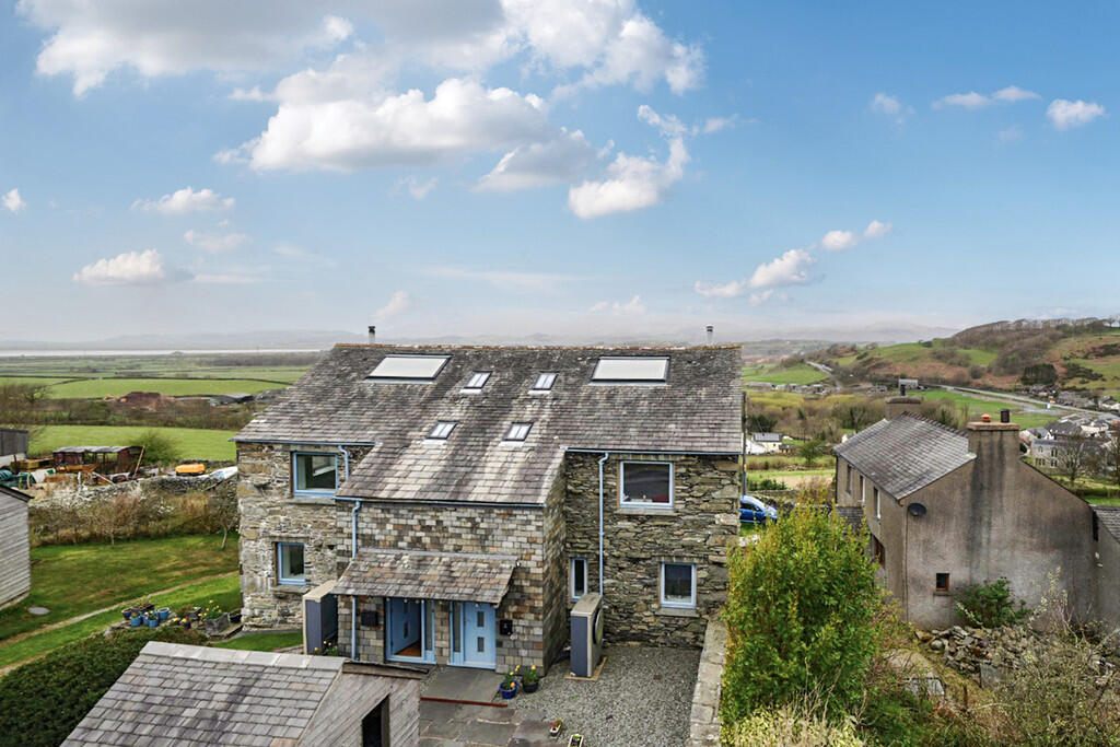 Main image of property: 1 Sturdy Bank Barn, Grizebeck, Kirkby-in-Furness, LA17 7XU