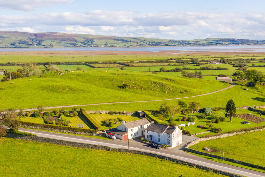 Main image of property: Scarr Close, The Hill, Millom, Cumbria, LA18 5EZ