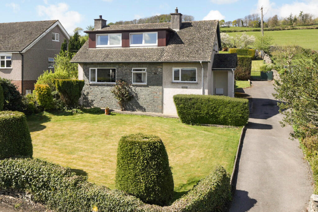 Main image of property: Threeways, Penny Bridge, Nr Ulverston, Cumbria, LA12 7R