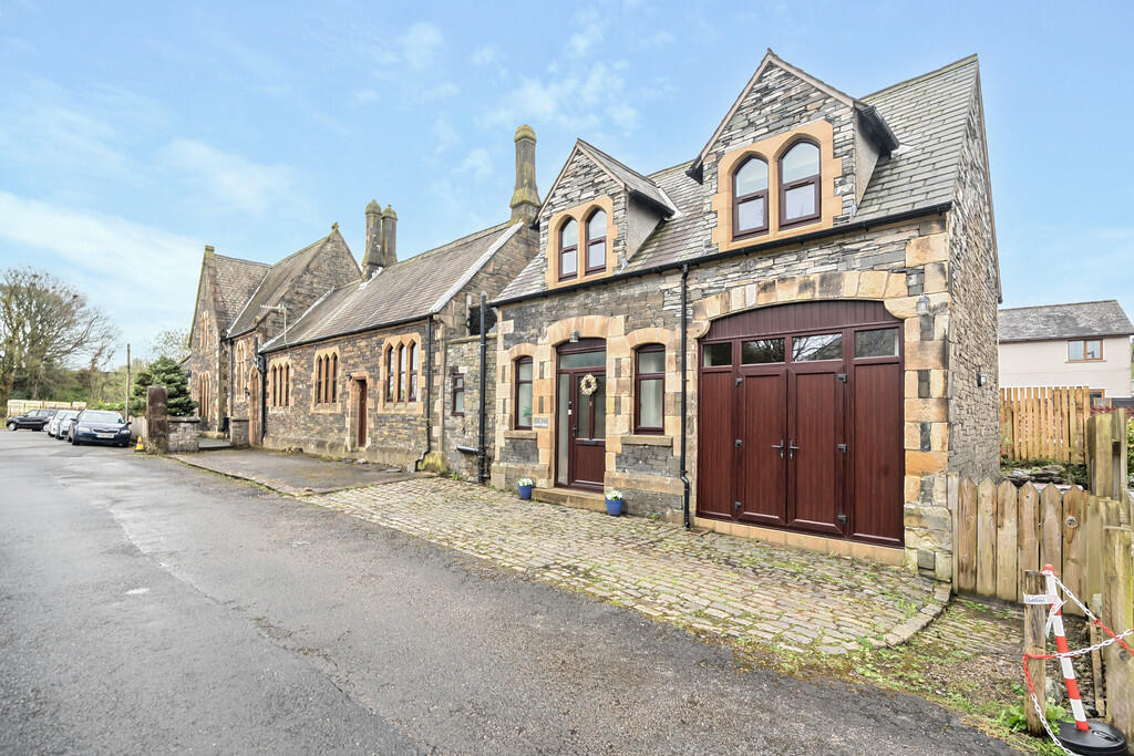 Main image of property: 1 & 2 Station House, Statioin Approach Dalton in Furness. LA15 8RA