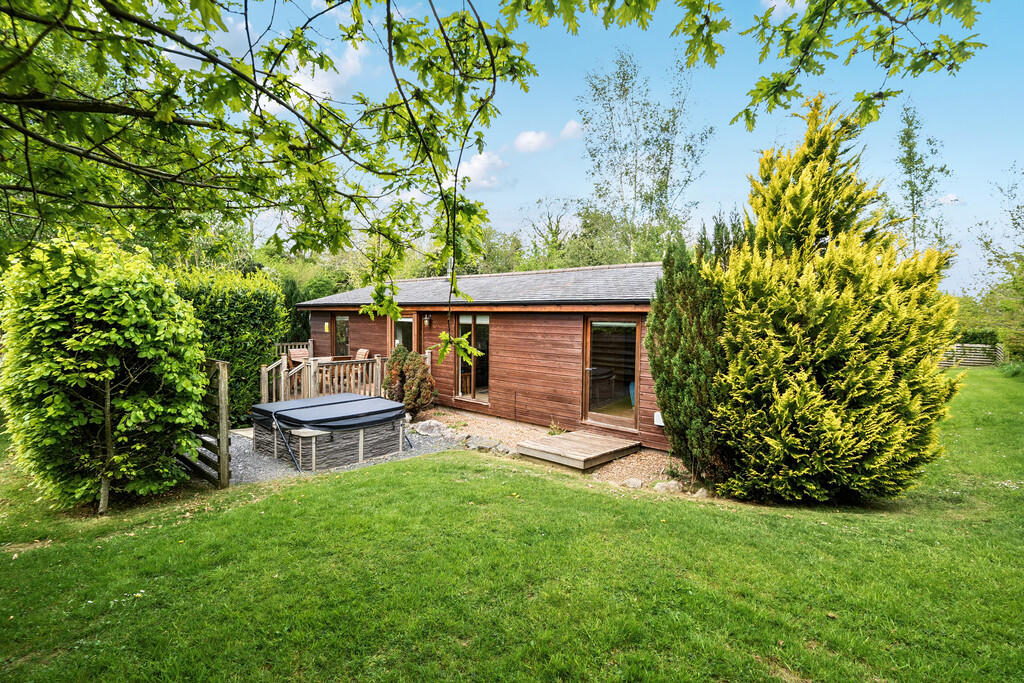 Main image of property: Herdwick Lodge, Meadow's End, Allithwaite, Grange-over-Sands, Cumbria, LA11 7QY