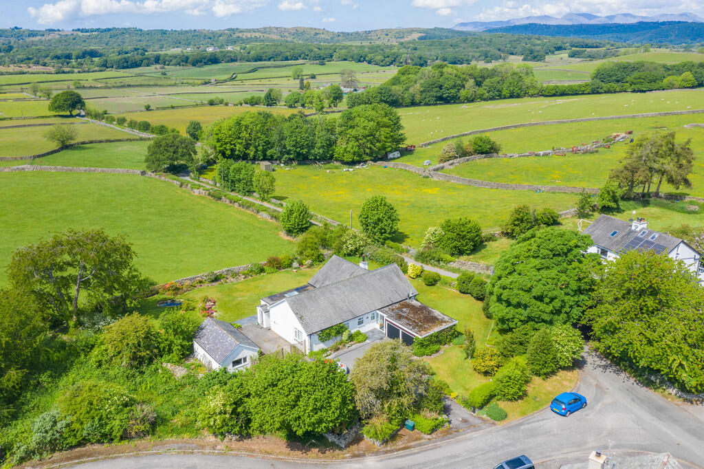 Main image of property: Cedar Lodge, Barber Green, Grange-Over-Sands, Cumbria, LA11 6HU