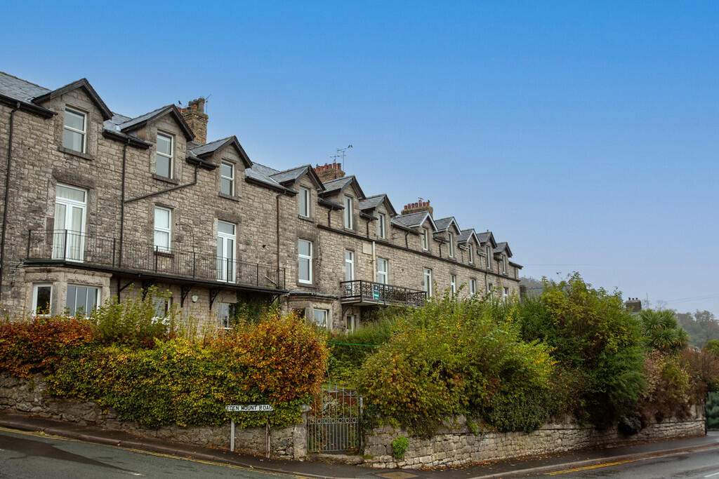 Main image of property: Flat 2 Lingfell, 16 Grange Fell Road, Grange over Sands, Cumbria, LA11 6BN
