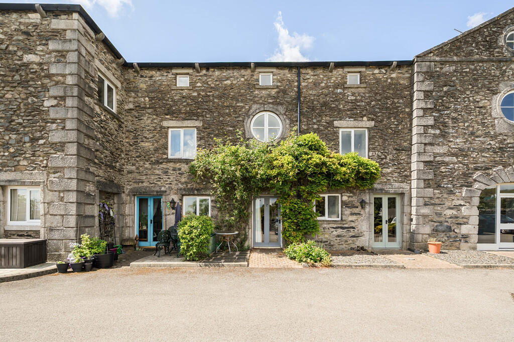 Main image of property: 7 Stockdale Farm, Moor Lane, Flookburgh, LA11 7LR