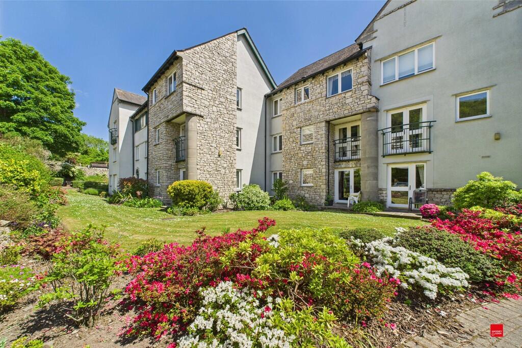 Main image of property: 6 Hampsfell Grange, Grange over Sands, Cumbria, LA11 6AZ