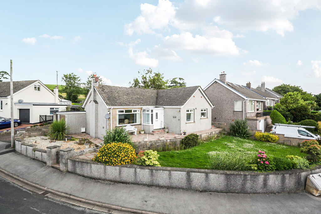 Main image of property: 95 Allithwaite Road, Flookburgh, Grange over Sands, LA11 7JR