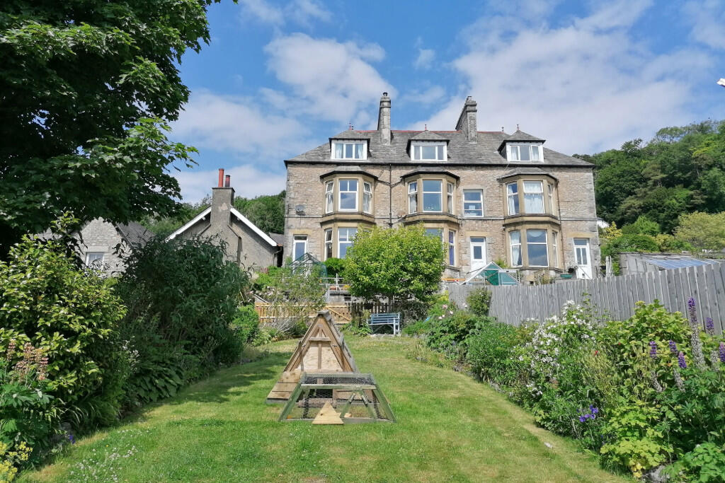 Main image of property: Waverley, Hampsfell Road, Grange over Sands, Cumbria, LA11 6BE