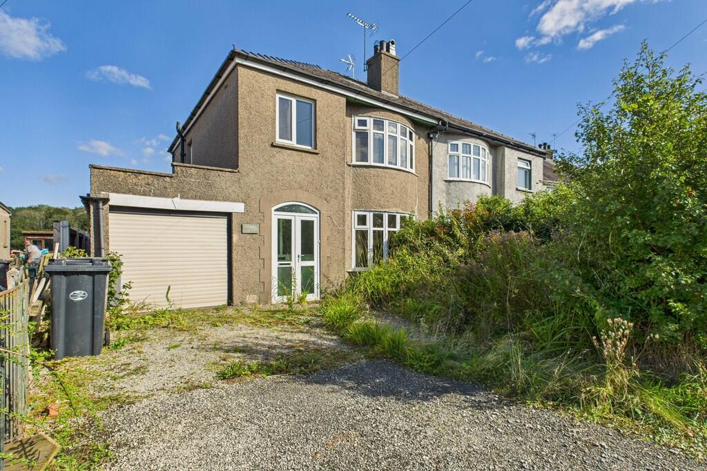 Main image of property: Friars Croft, Allithwaite Road, Cartmel, Grange-over-Sands, Cumbria, LA11 7SB