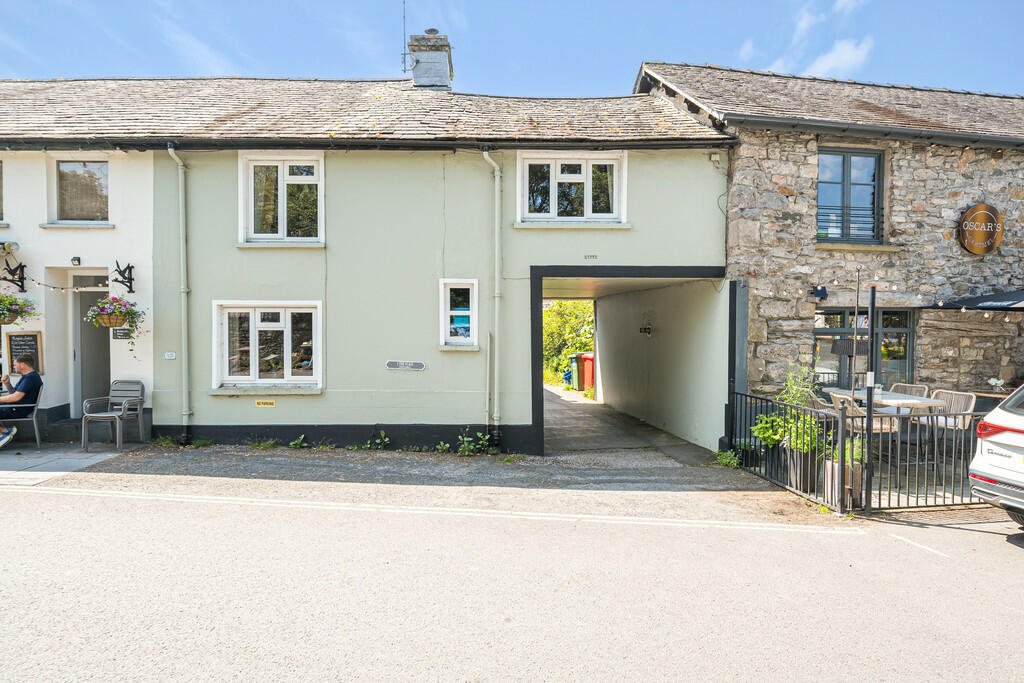 Main image of property: 1 The Flags, Cartmel, Grange over Sands, Cumbria, LA11 6PN
