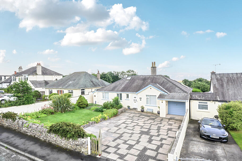 Main image of property: Apsley, 65 Kirkhead Road, Grange-over-Sands, Cumbria, LA11 7DD