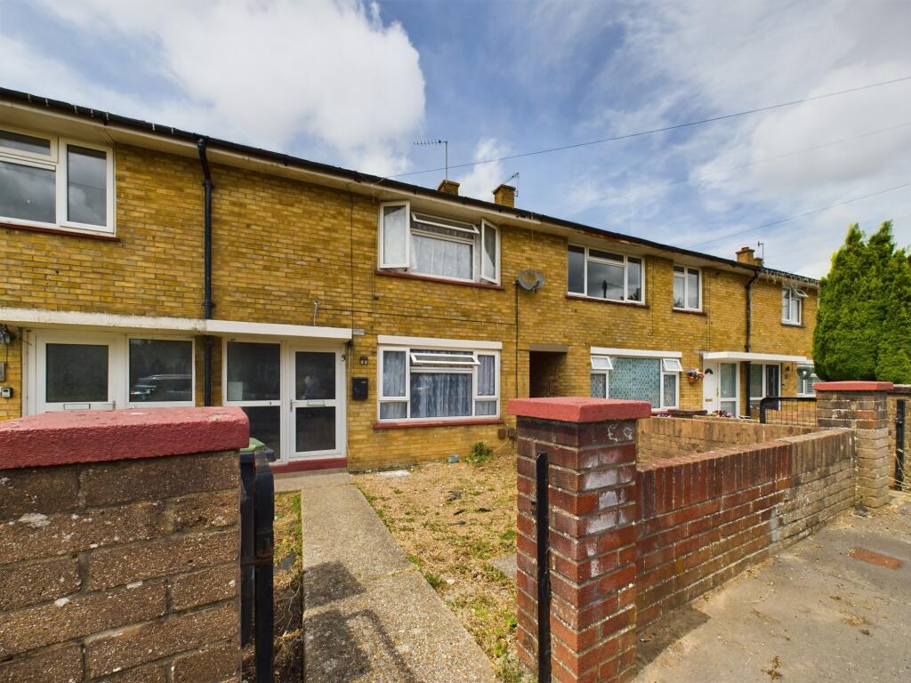 Main image of property: Leckford Road, West Leigh, Havant, PO9