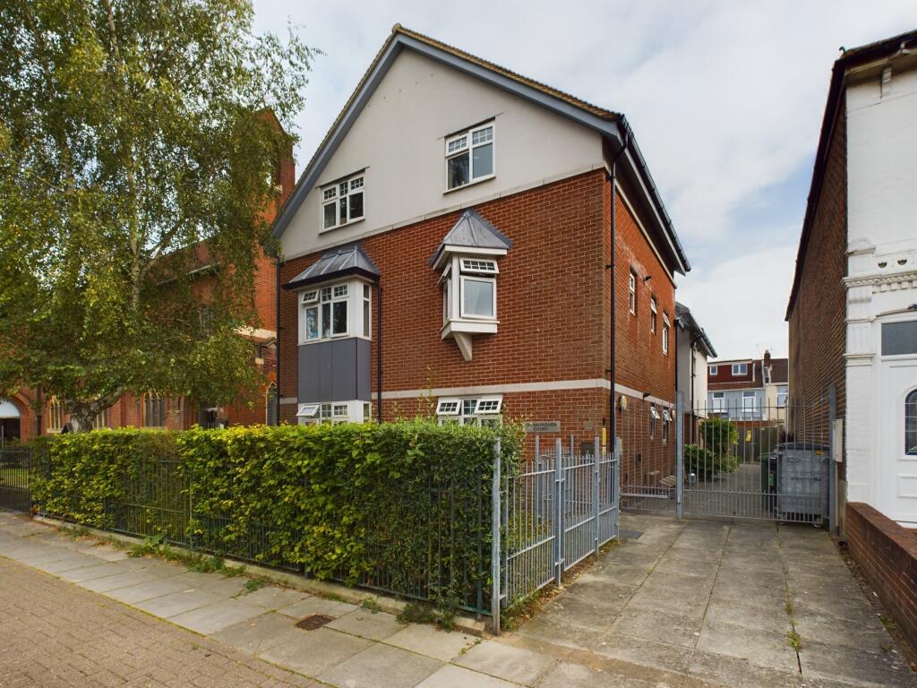 Main image of property: Stubbington Avenue, North End, Portsmouth, PO2