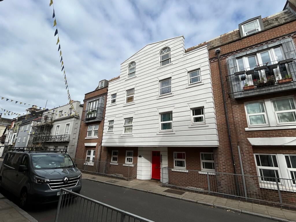 Main image of property: Castle Road, Southsea, PO5
