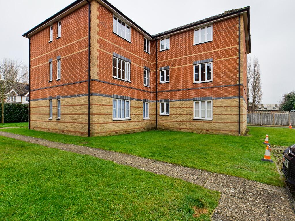 Main image of property: Coronation Road, Waterlooville, PO7