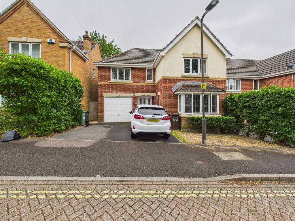 Main image of property: Skye Close, Cosham, Portsmouth, PO6