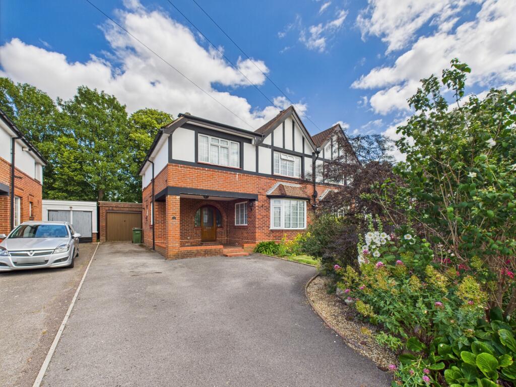 Main image of property: The Causeway, Portchester, Fareham, PO16