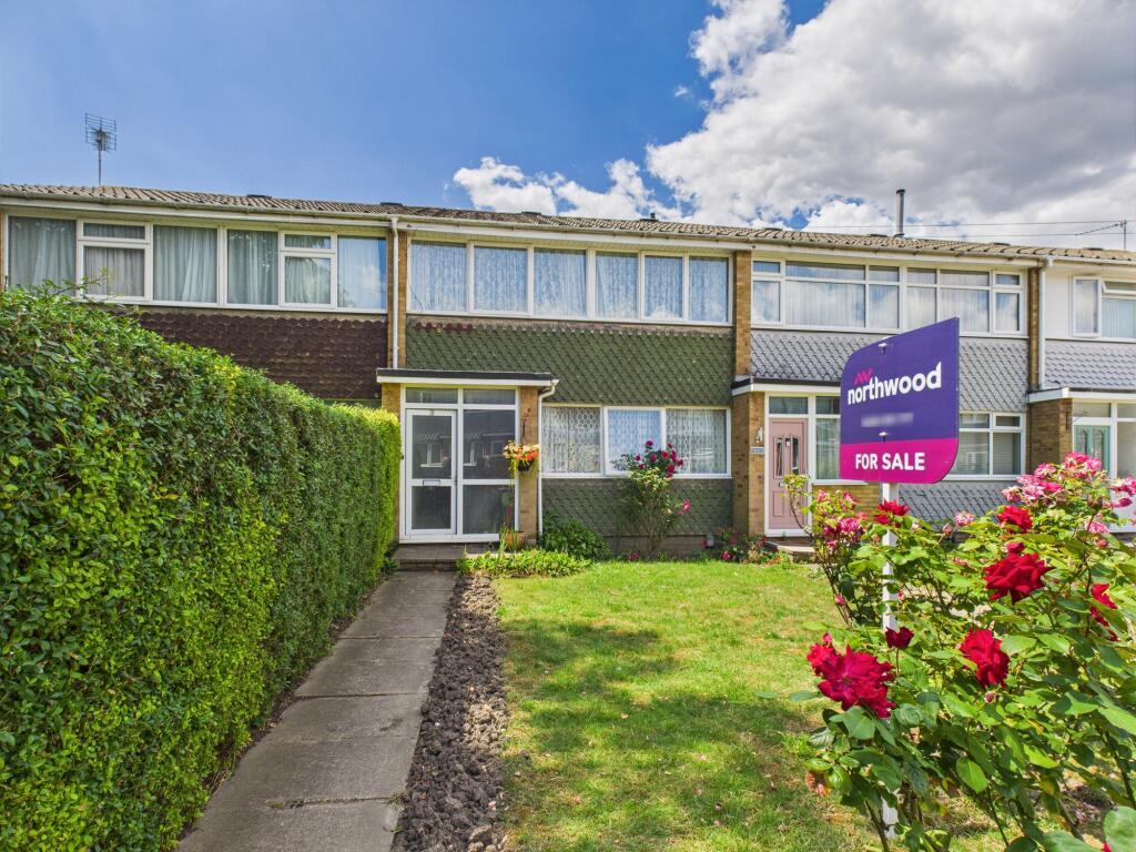 Main image of property: Binness Way, Farlington, Portsmouth, PO6