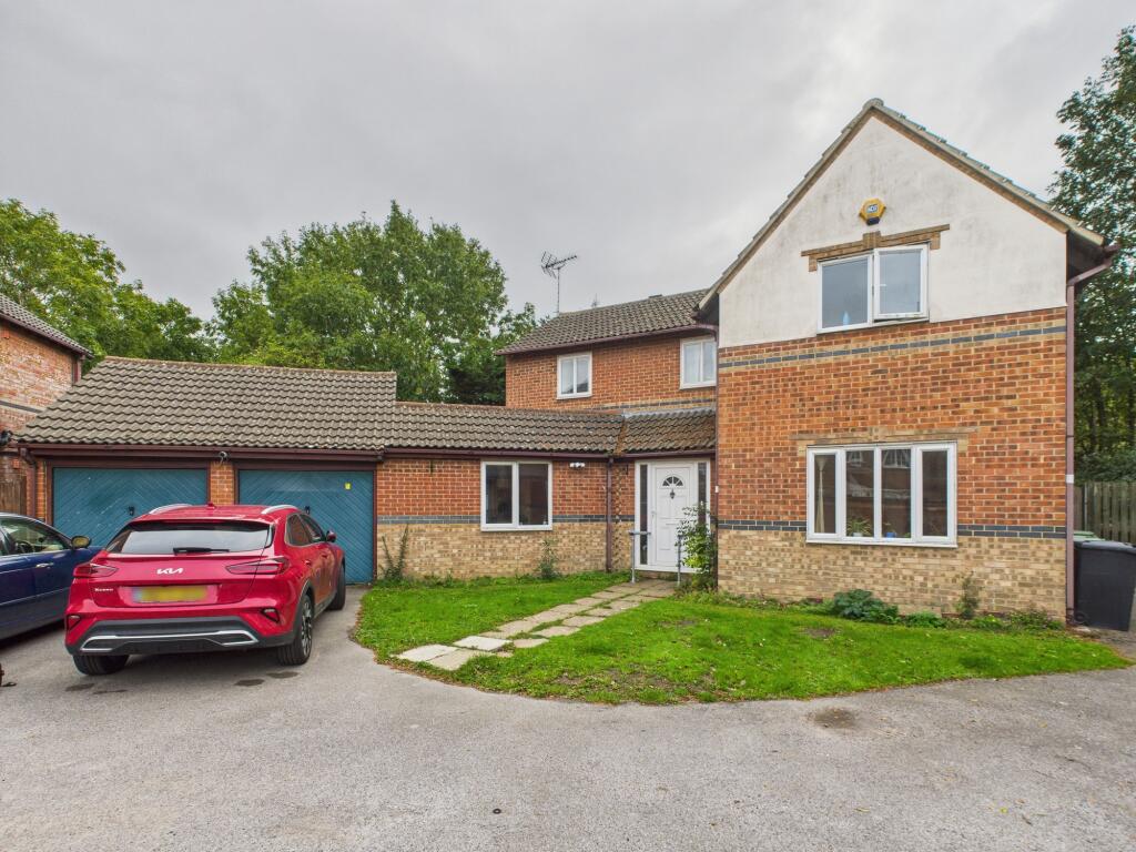 Main image of property: Wilby Lane, Anchorage Park, Portsmouth, PO3