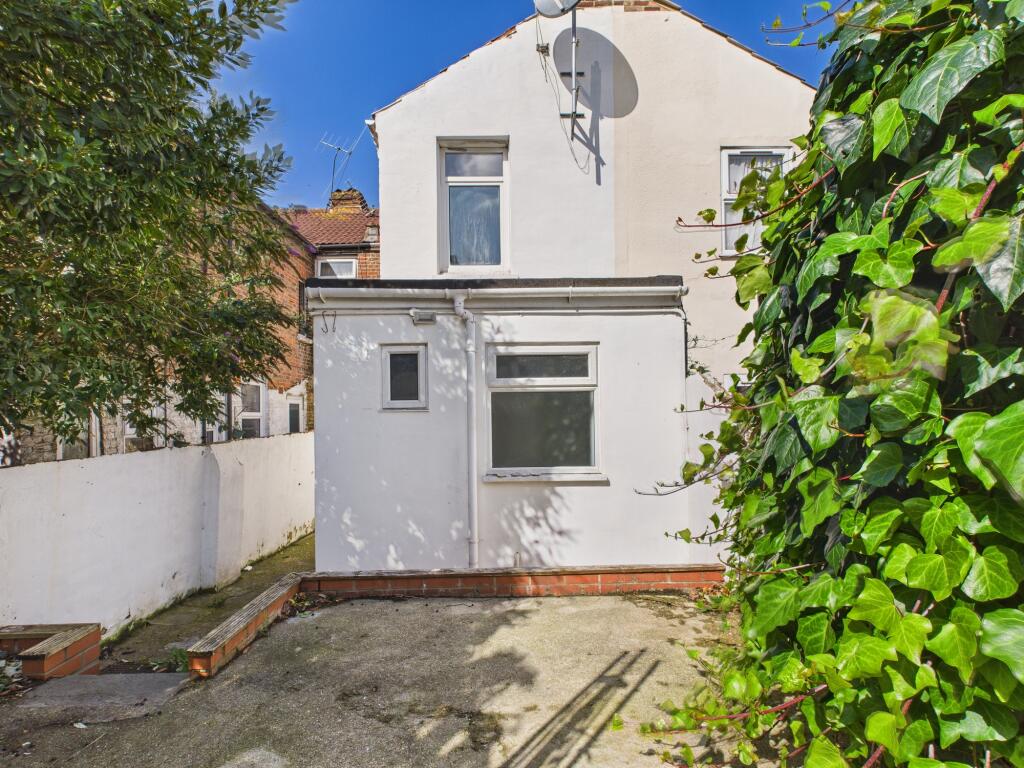 Main image of property: Stamshaw Road, Stamshaw, Portsmouth, PO2