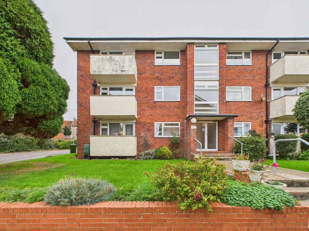 Main image of property: East Lodge Park, Farlington, Portsmouth, PO6