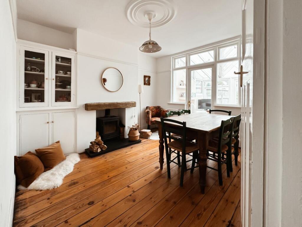 Main image of property: Old Rectory Road, Farlington, Portsmouth, PO6