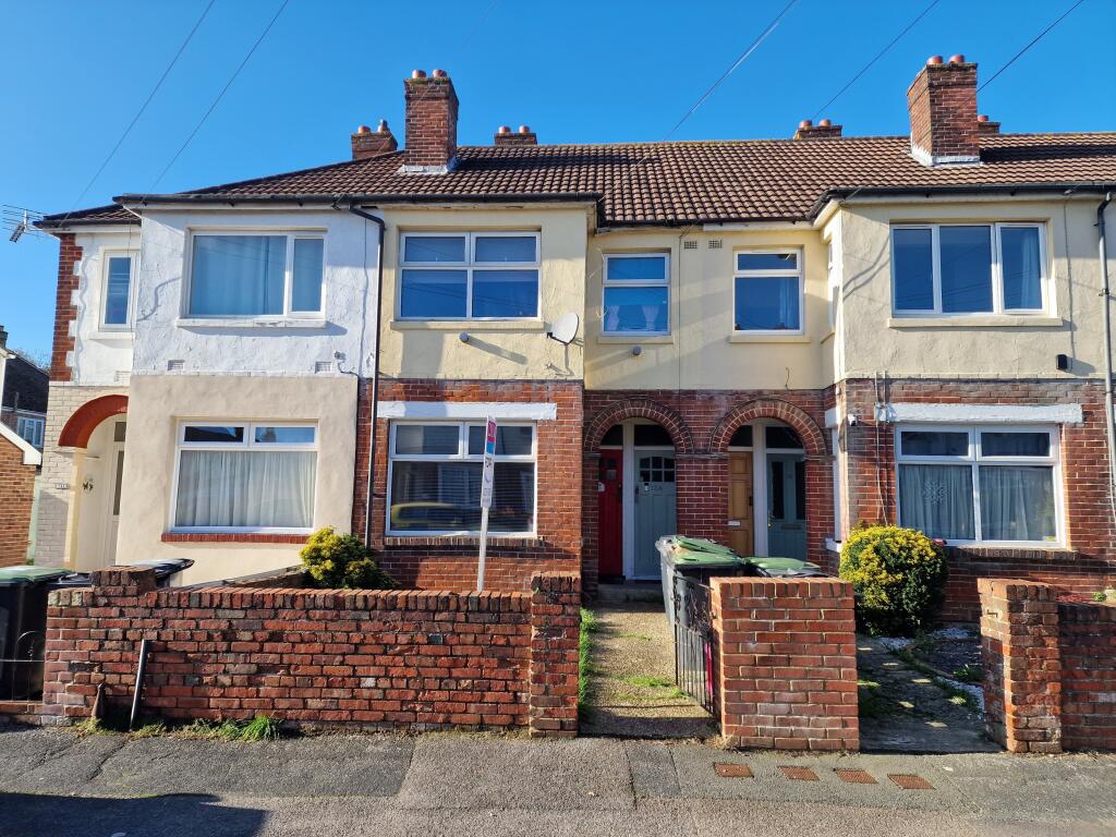 Main image of property: Greenlea Grove, Gosport, PO12