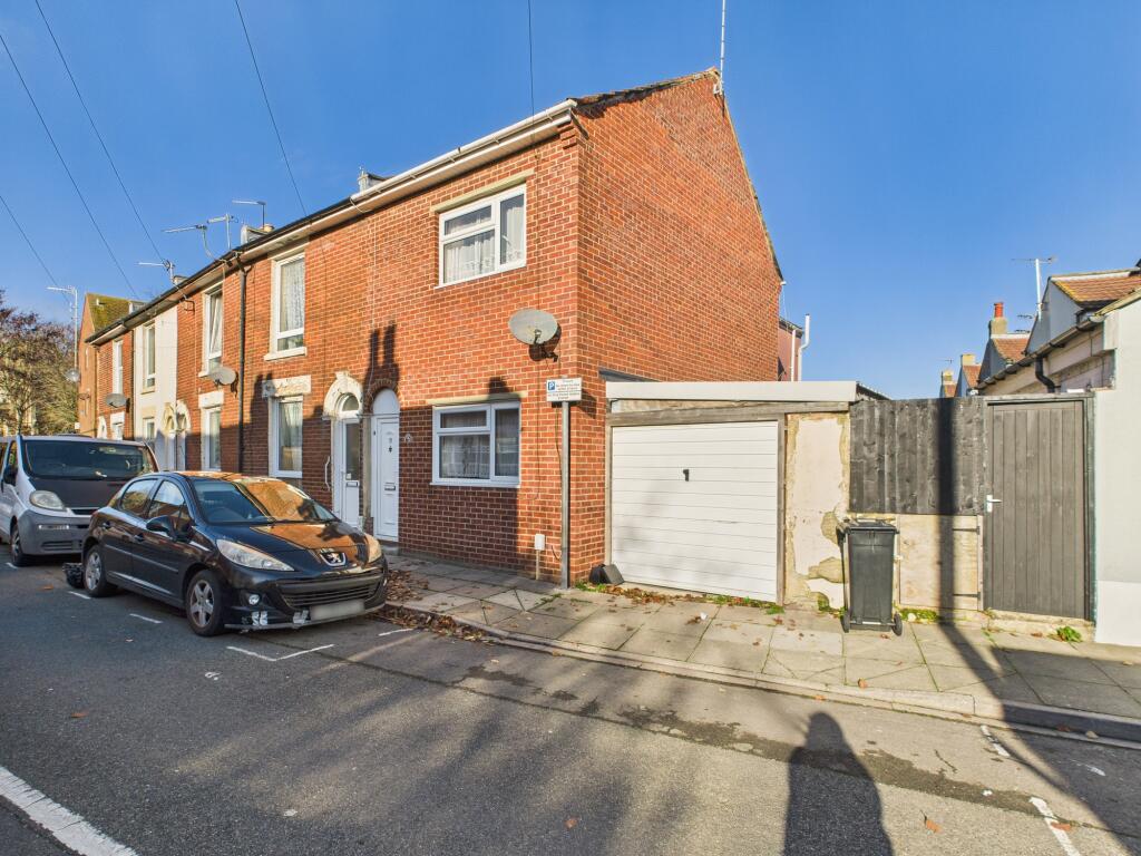 Main image of property: Forton Rd, Fratton, Portsmouth, PO1
