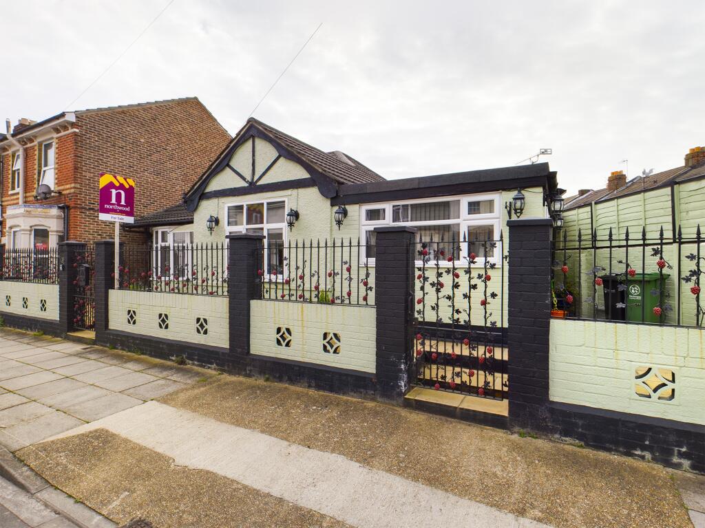 Main image of property: Hollam Rd, Milton, Portsmouth, PO4