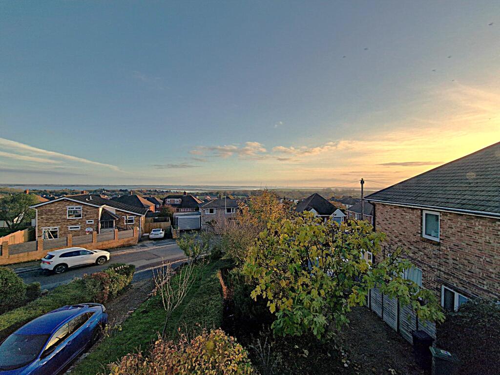 Main image of property: Woodfield Avenue, Farlington, Portsmouth, PO6