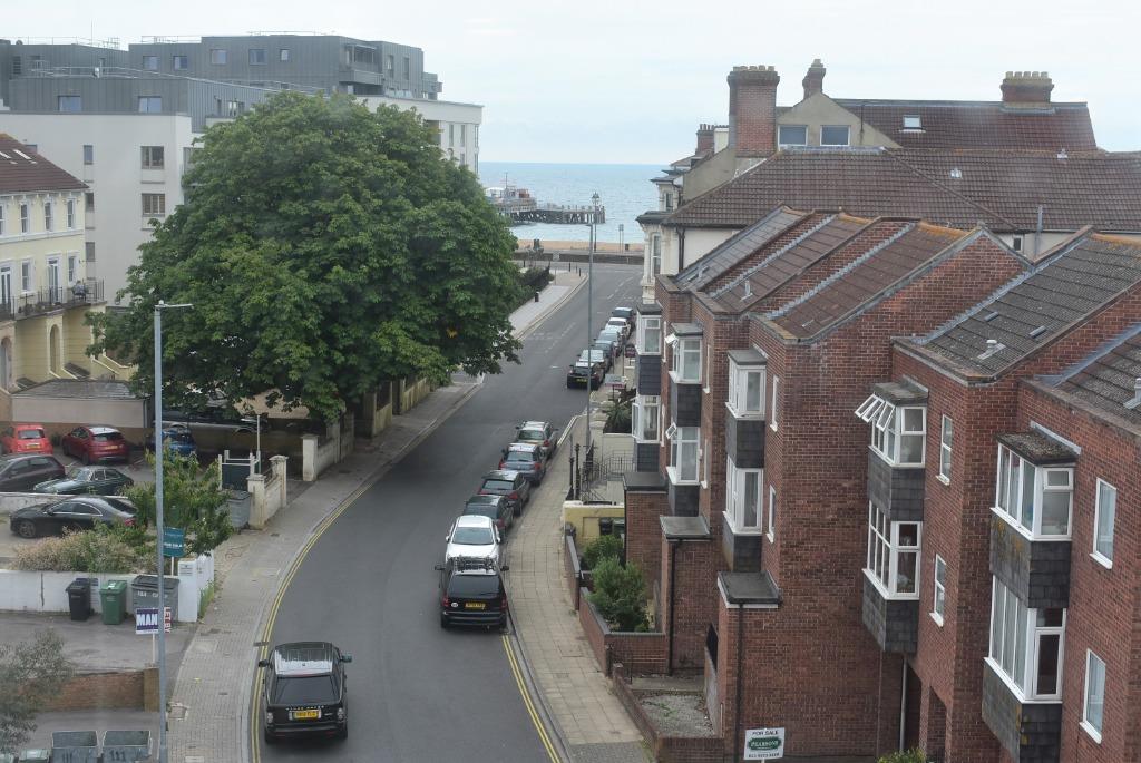 1 bedroom flat for sale in Clarendon Road, Southsea, PO4