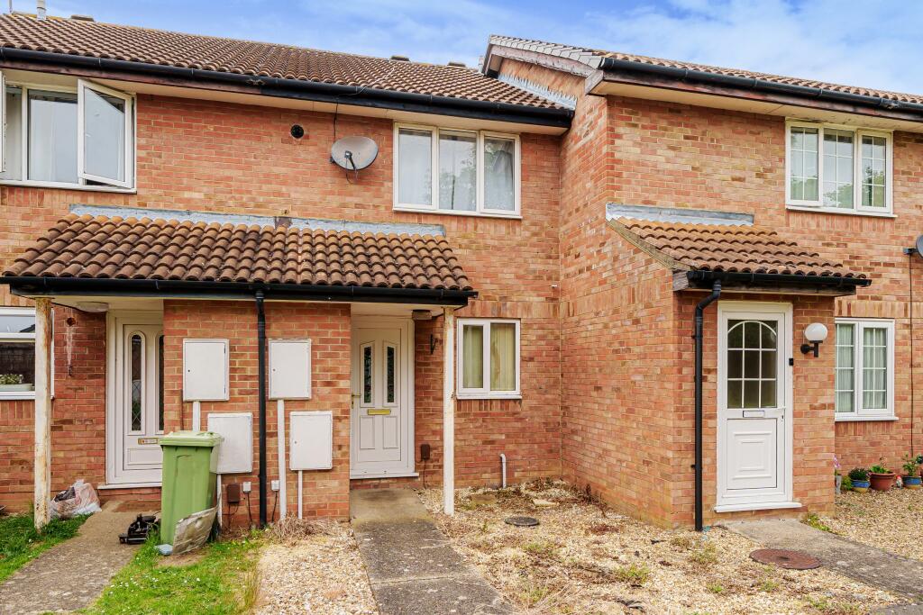 Main image of property: 8 Avery Court, Newport Pagnell, MK16