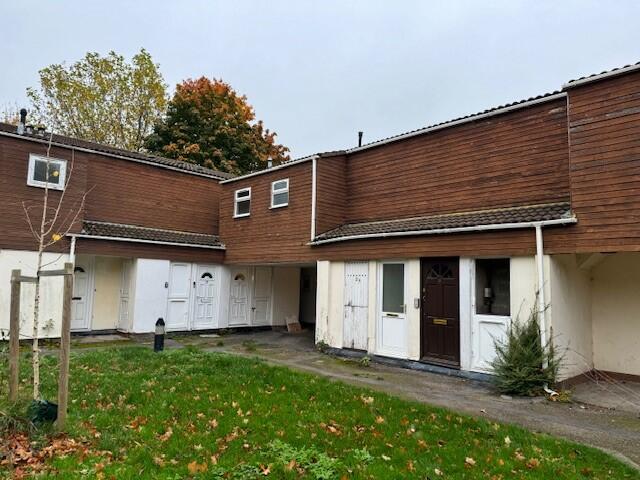 Main image of property: Albany Court, Stantonbury, Milton Keynes, MK14