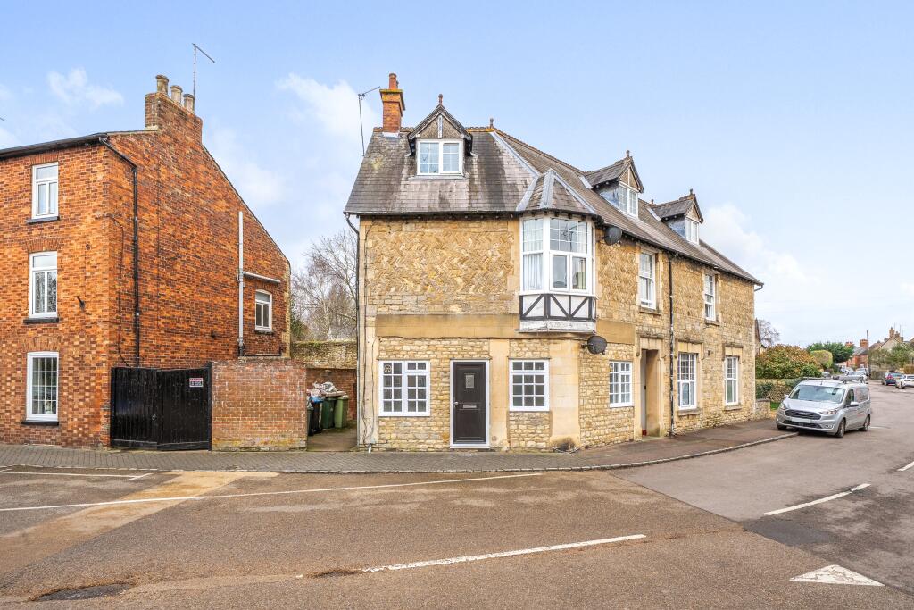 Main image of property: South street, Castlethorpe, Milton Keynes, MK19