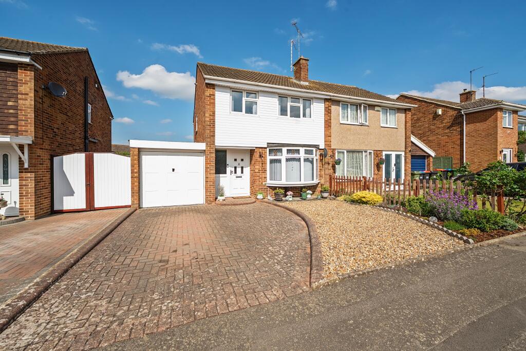 Main image of property: Trinity Road, Old Wolverton, Milton Keynes, MK12