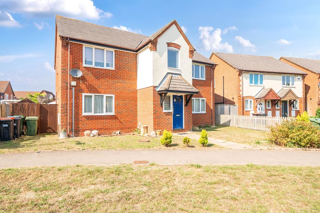 Main image of property: Charlock Court, Newport Pagnell, Milton Keynes, MK16