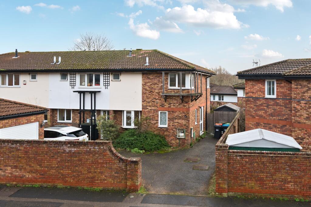 Main image of property: Quinton Drive, Bradwell Village, Milton Keynes, MK13