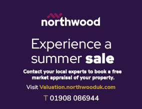 Get brand editions for Northwood, Milton Keynes