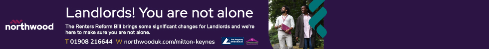 Get brand editions for Northwood, Milton Keynes