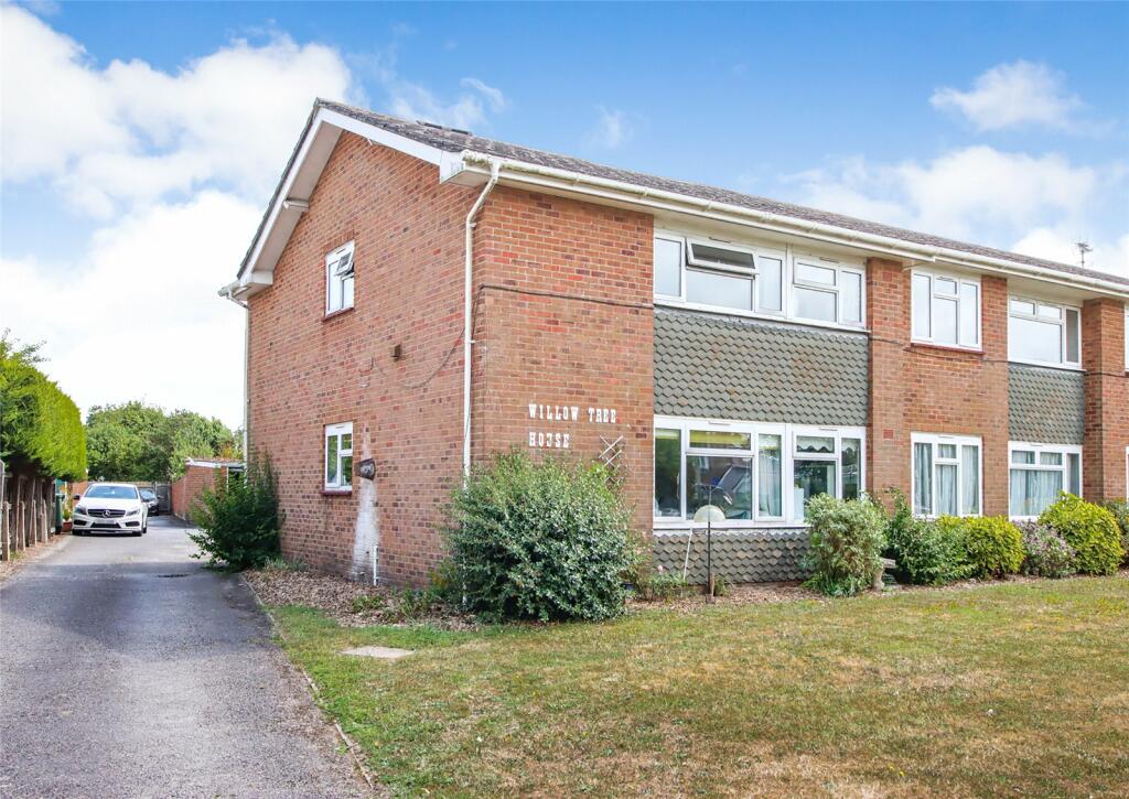 2 bedroom apartment for sale in Willow Tree House, South Street